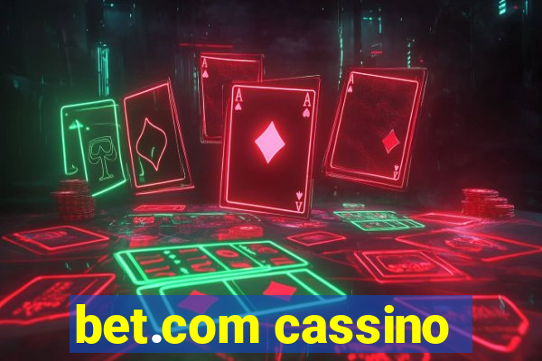 bet.com cassino